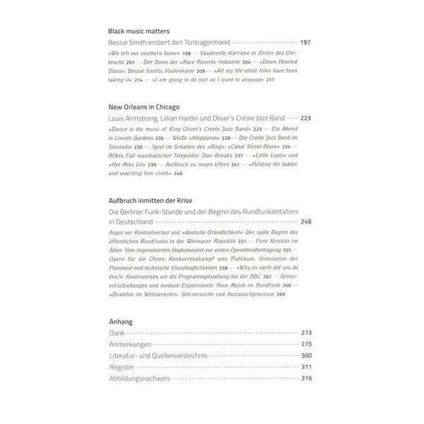 Bärenreiter Im Taumel der Zwanziger