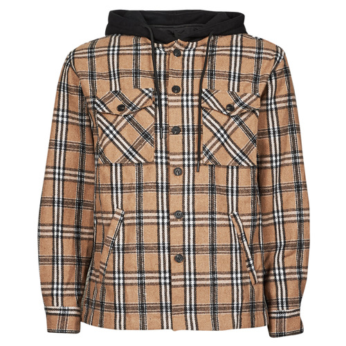 Yurban - AIER - Camel