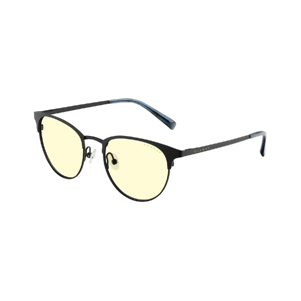 Gunnar Optiks Apex Onyx - Amber 65%