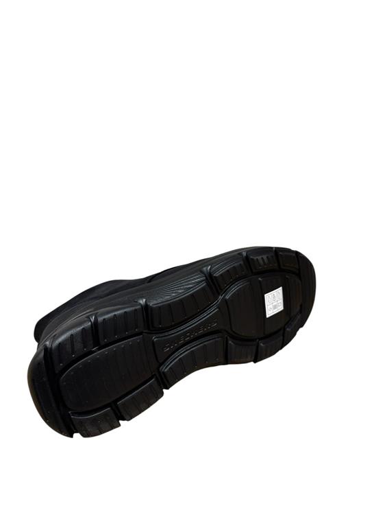 Skechers 205514 Arch Fit Garza - schwarz