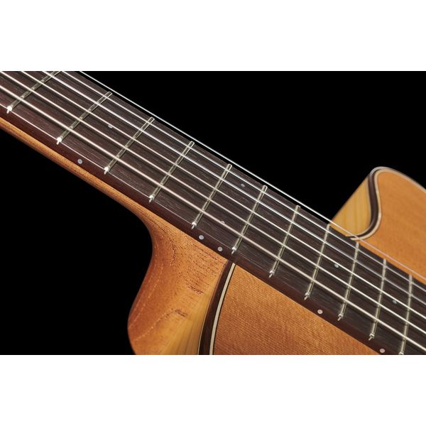 Lakewood A-36 CP Crossover