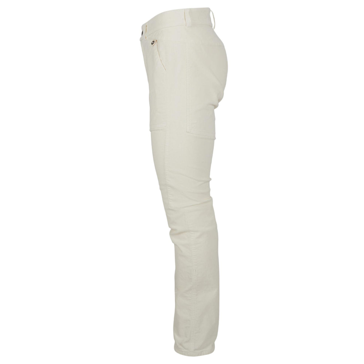 Amundsen<br>Fjordcord Slacks Mens