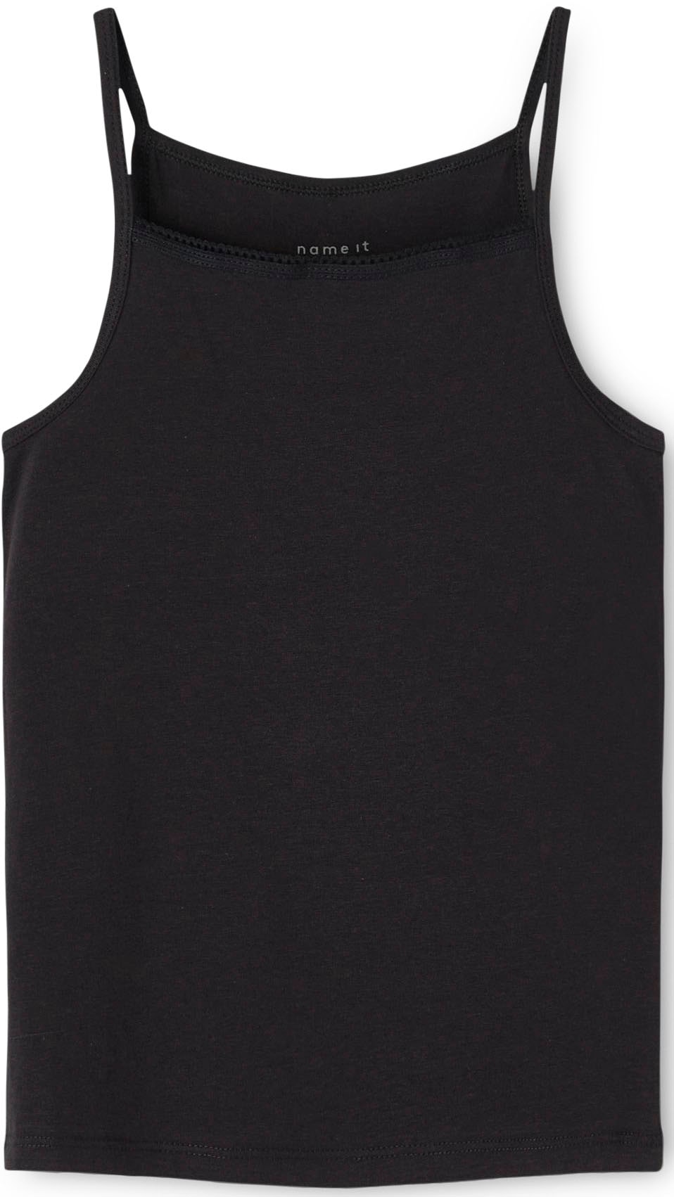 Name It Unterhemd »NKFSTRAP TOP 2P«, 2 Stk.