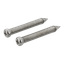 Låssylinder 2-pk