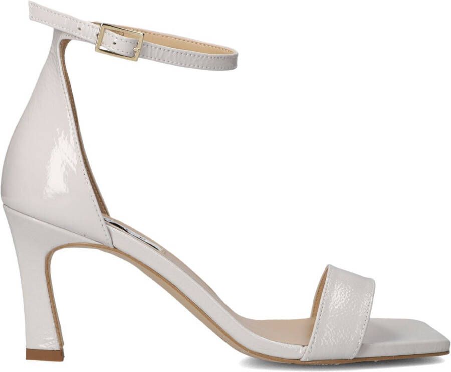 Notre-v Elegante Sandalen met Hak Model 86605