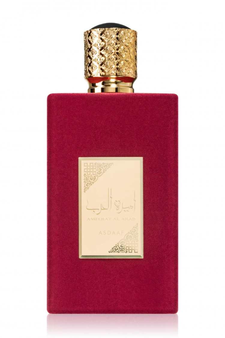 Parfum Dubai Ameerat al arab asdaaf 100ml