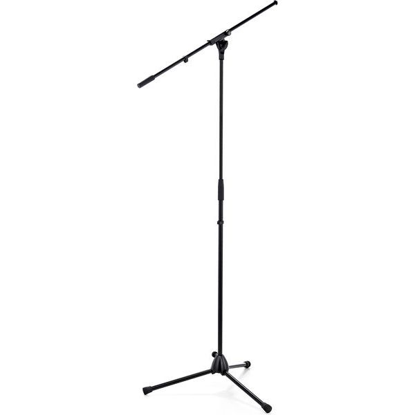 K&M 210/6 Mikrofon-Stativ schwarz