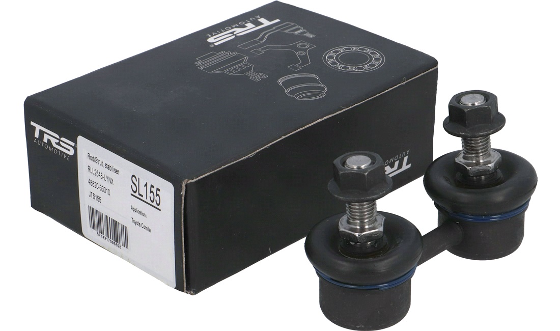Stabilisatorbolt