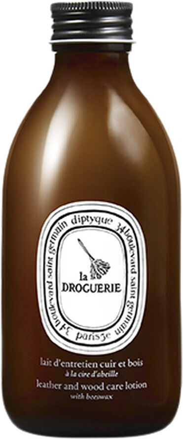 Diptyque Leather and Wood Care Lotion 250 ml