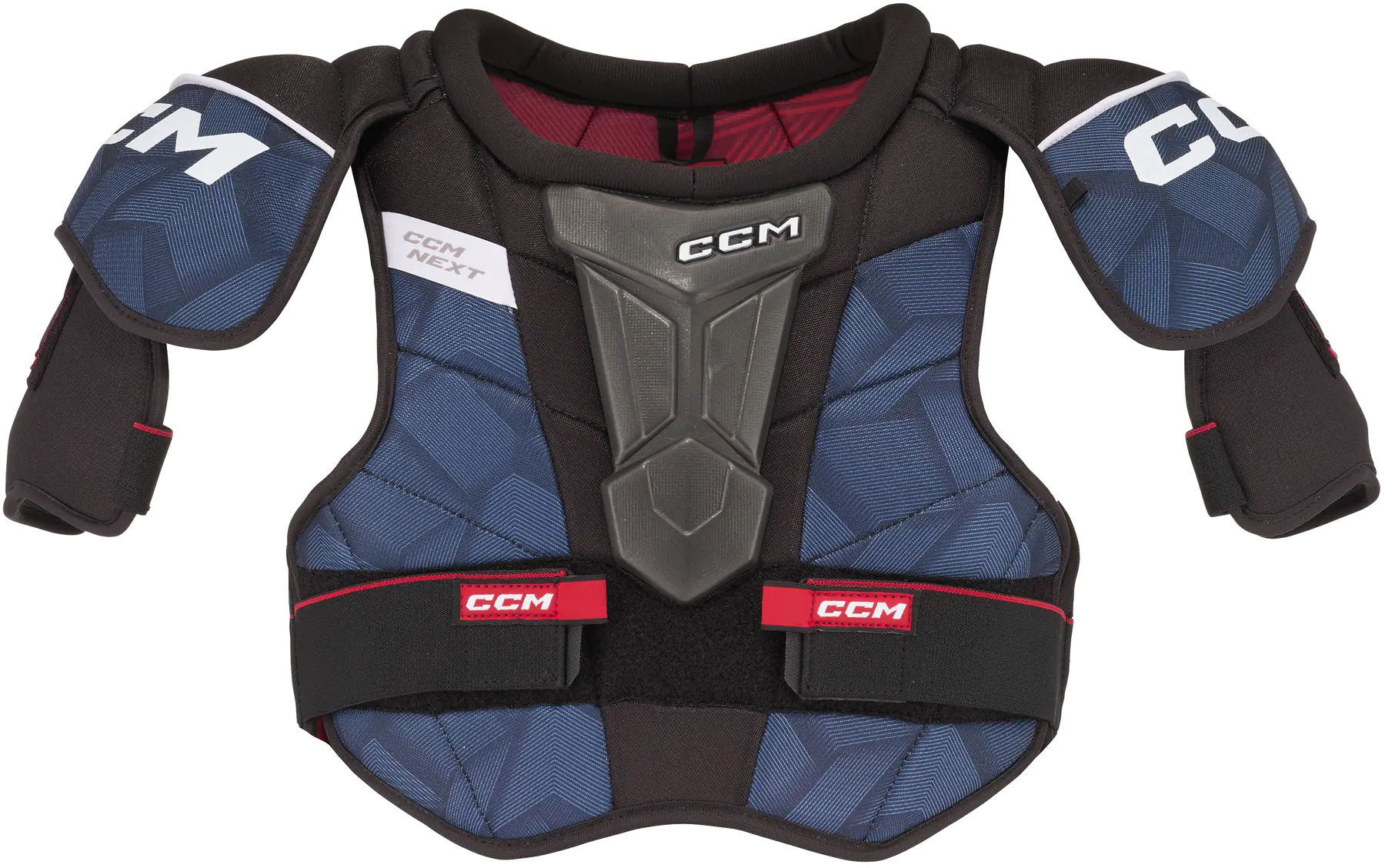 CCM Next Senior Skulder beskytter | SkatePro