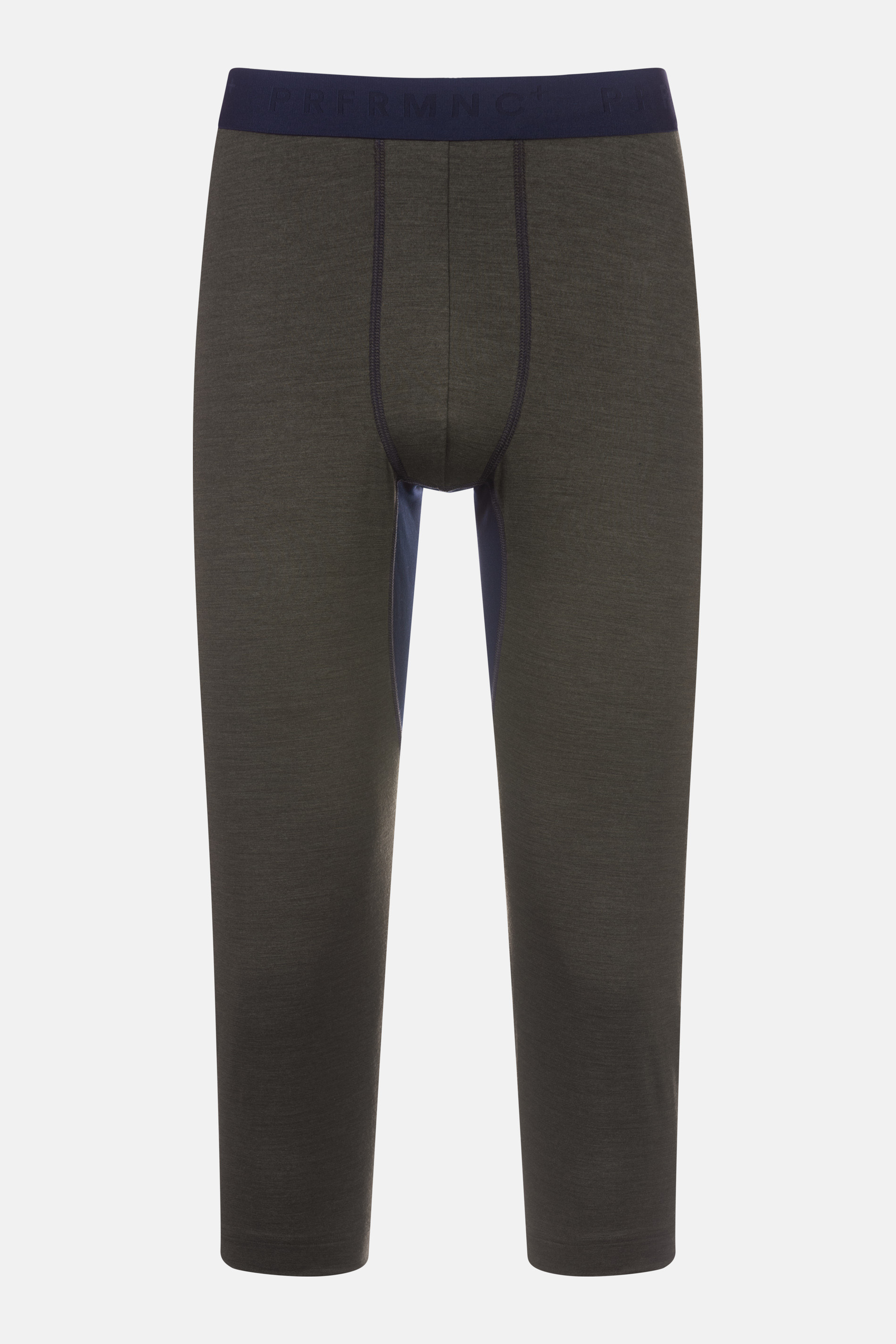 Long John<br>Serie PRFRMNC+