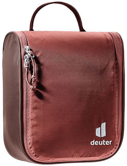 DEUTER - TROUSSE TOILETTE WASH BAG I