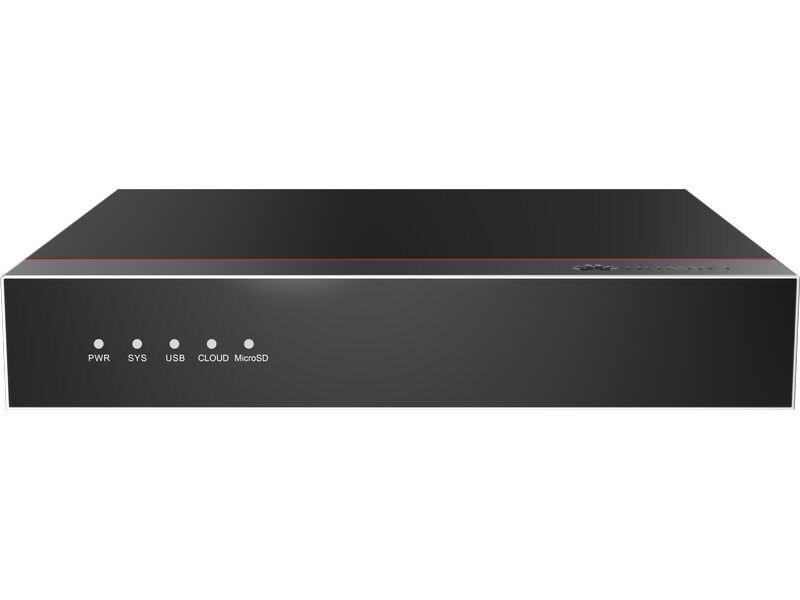 Huawei Firewall USG6530F-D HiSecEngine AI-Firewalls der Serie USG6500F-D