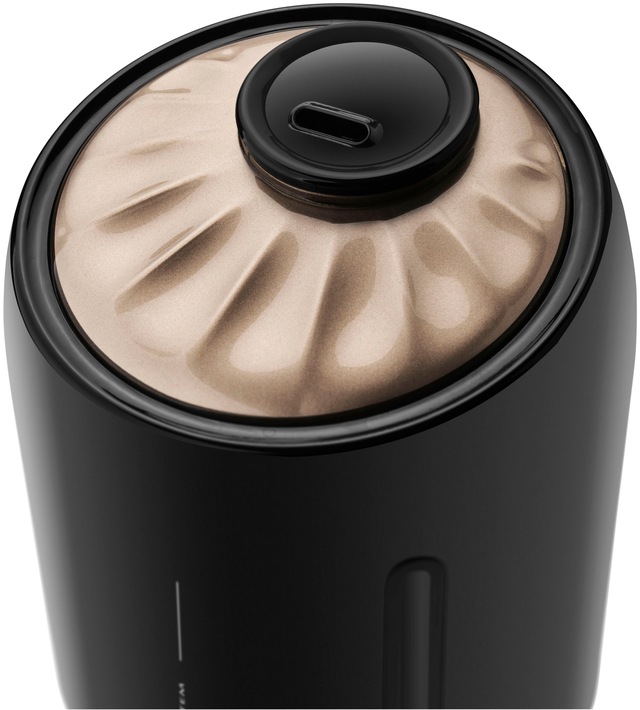 eta Luftbefeuchter »Airco« 5 l Wassertank Ultraschall-Technologie