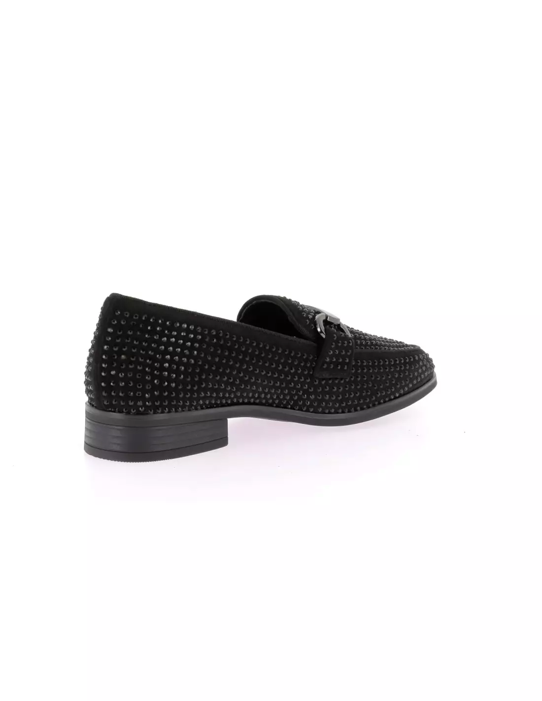 CLYO H26250 7 - Mocassins & bateaux Black