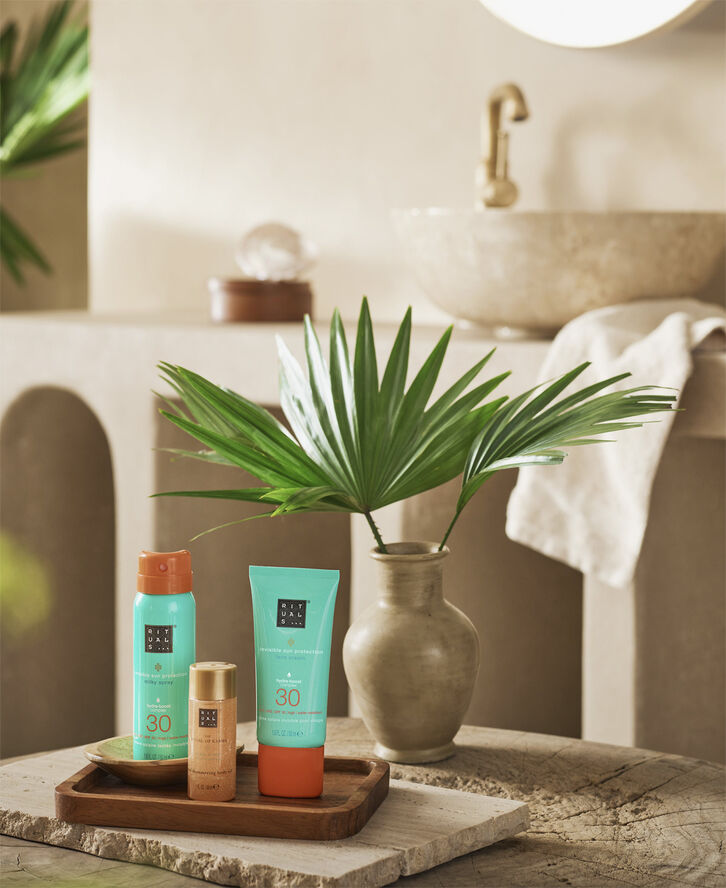 Rituals Karma Sun Trial Set 2023