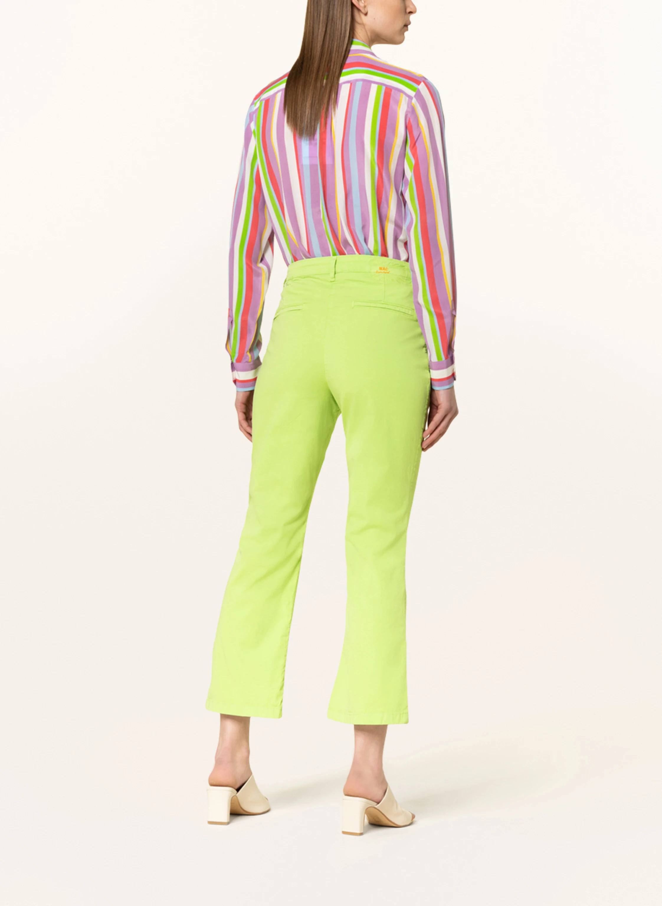 MAC Flared Jeans AIDA