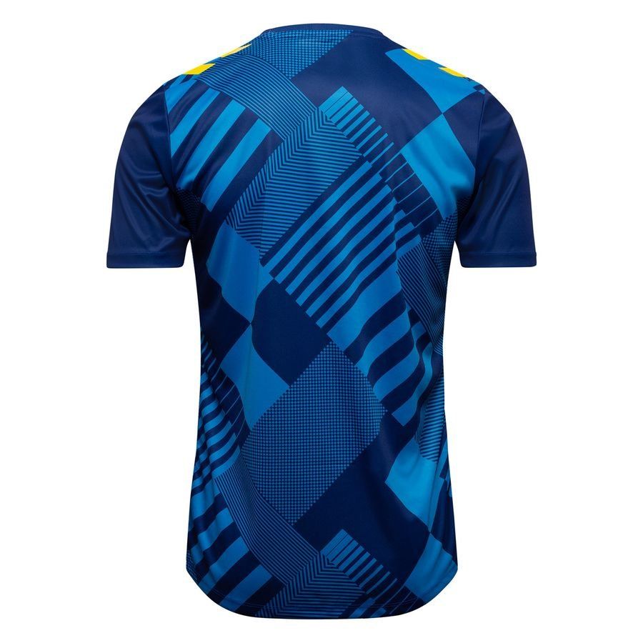 Brondby IF T-shirt d'Entraînement Avant-Match - Limoges