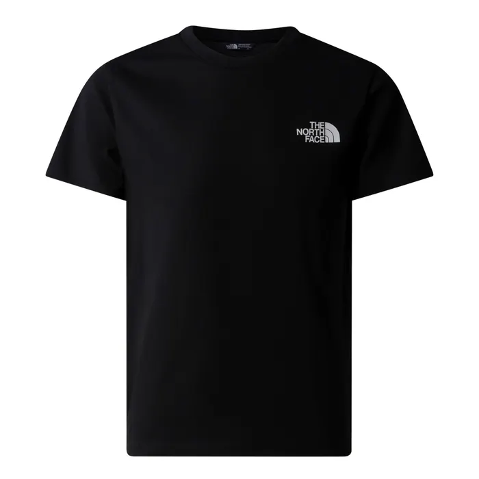 The North Face Simple Dome Shirt Junior