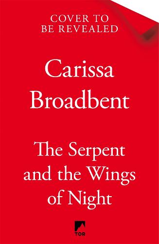 The Serpent and the Wings of Night (Paperback)
