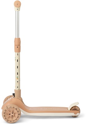 LIEWOOD Saira Sparkesykkel Peach/Sea shell