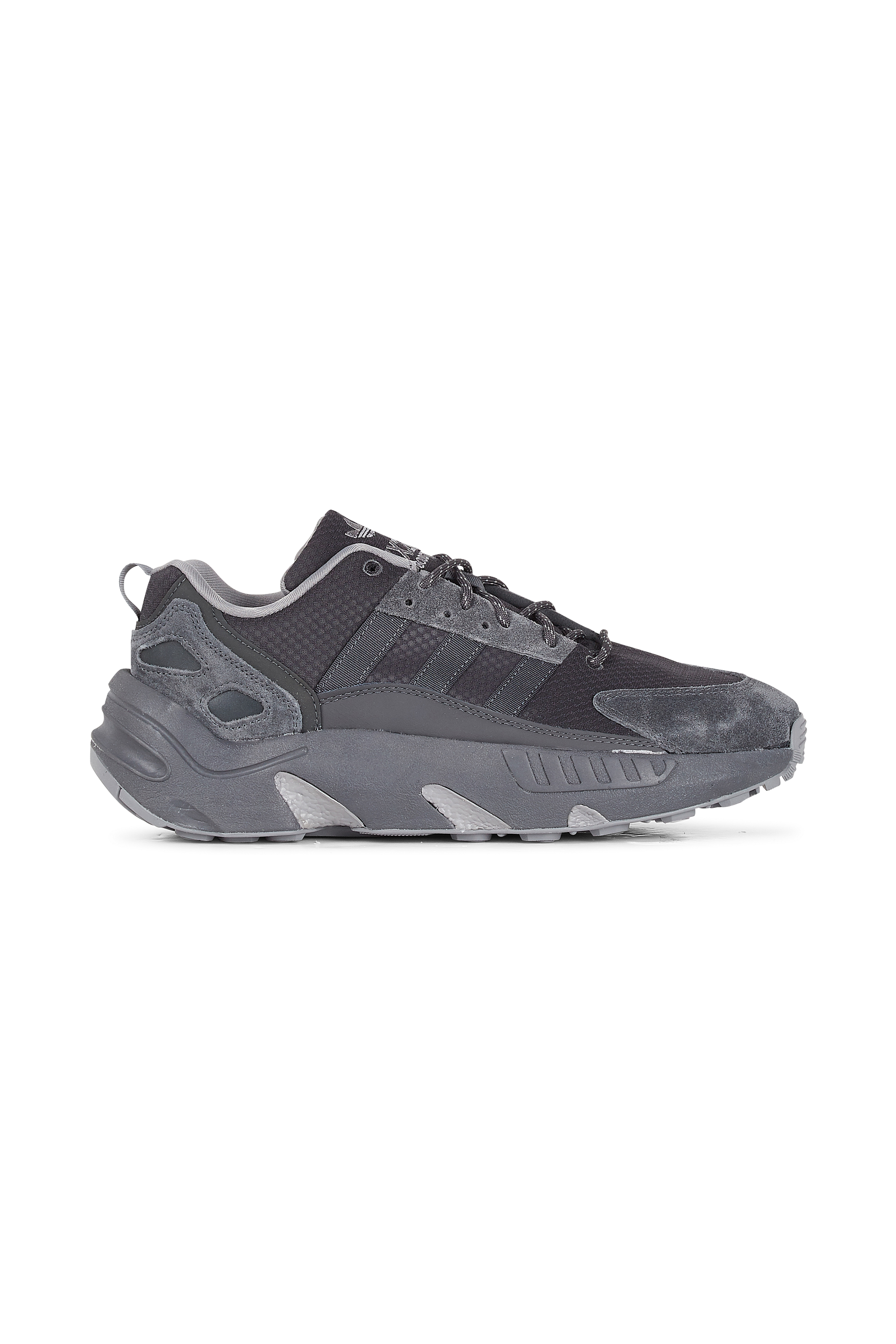 ADIDAS Baskets ZX 22 BOOST Gris