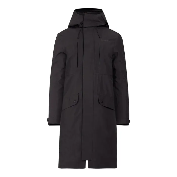 Didriksons Falke Parka Winterjas Heren