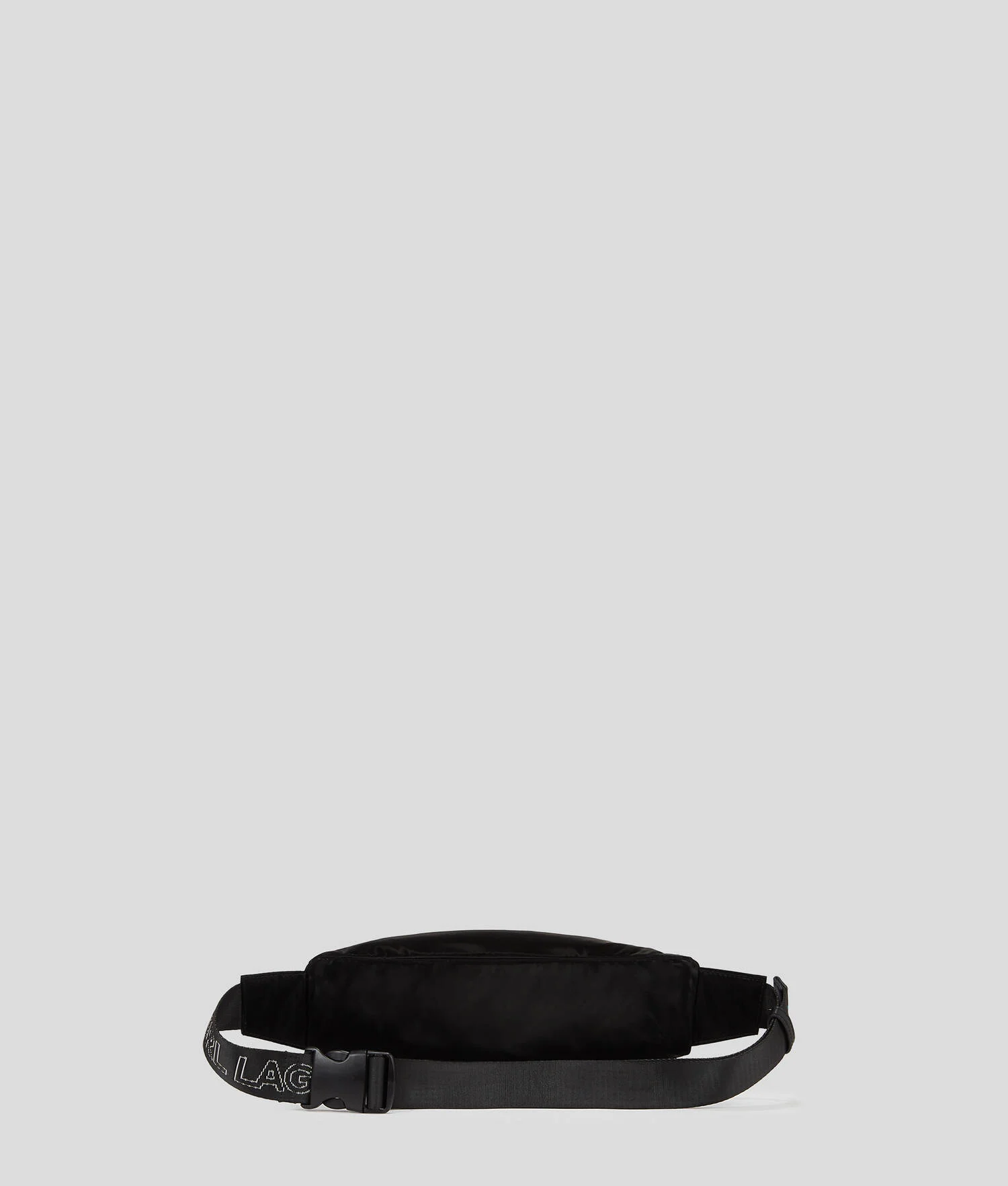 SAC BANANE DE STYLE URBAIN EN NYLON KLJ