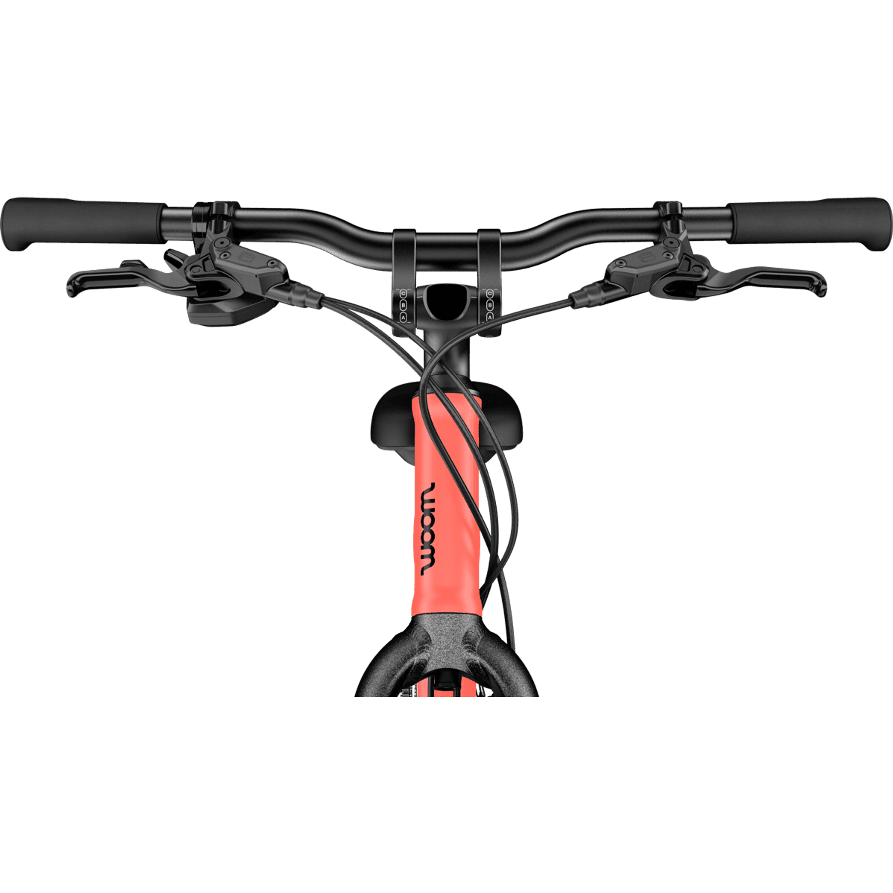 Woom EXPLORE 5 24 Inch Kinderfiets 2026