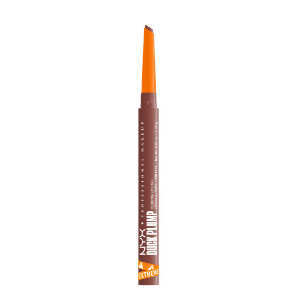 NYX Professional Makeup Duck Plump Lip Liner