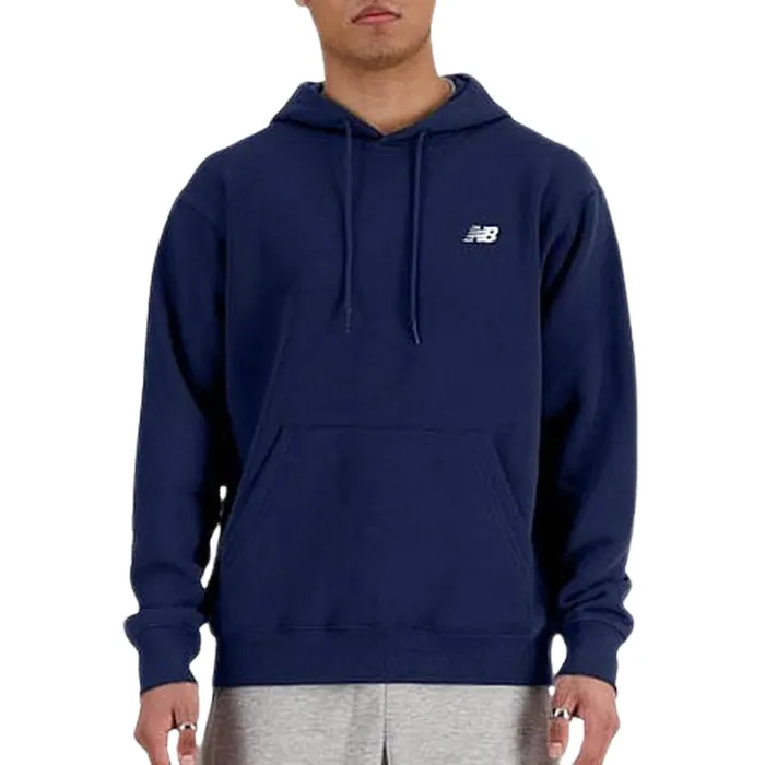 New Balance Sport Essentials Fleece Hoodie Heren