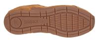 Sneakers Bronx 66647 Brun