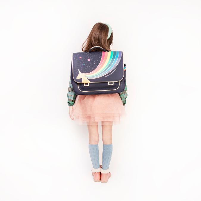 Midi Set - Unicorn Gold