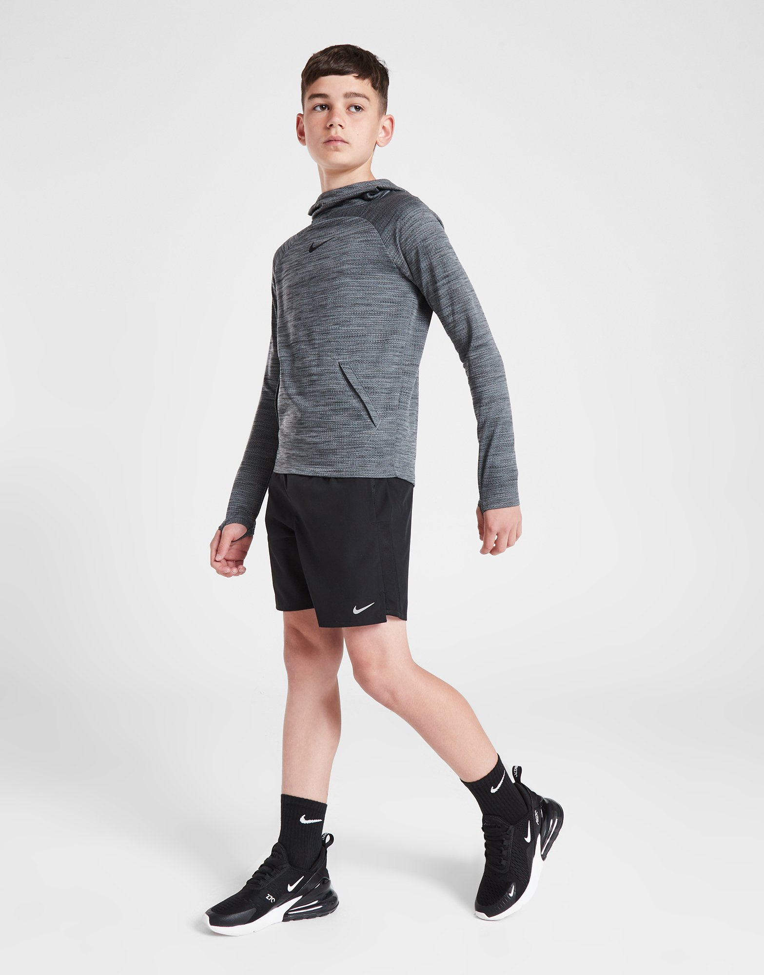 Nike Challenger Shorts Junior