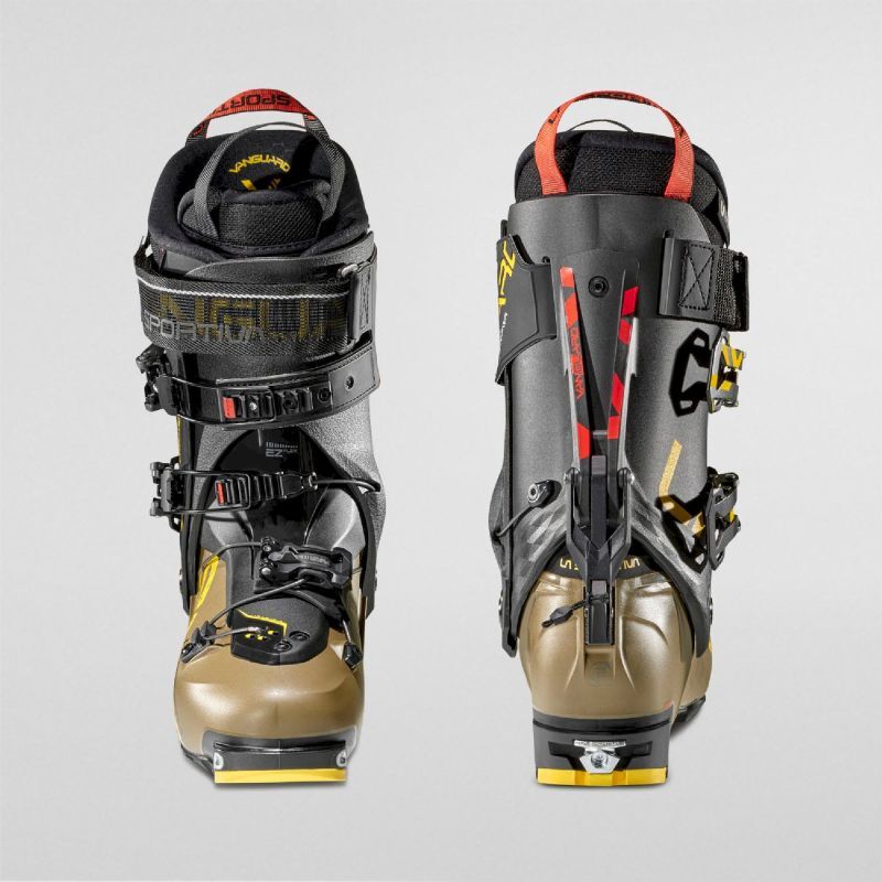 Vanguard - Chaussures ski de randonnée homme