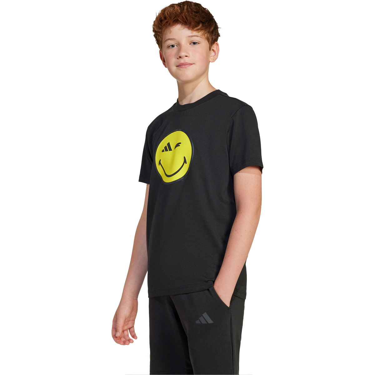 adidas X Smileyworld Graphics T-shirt Børn