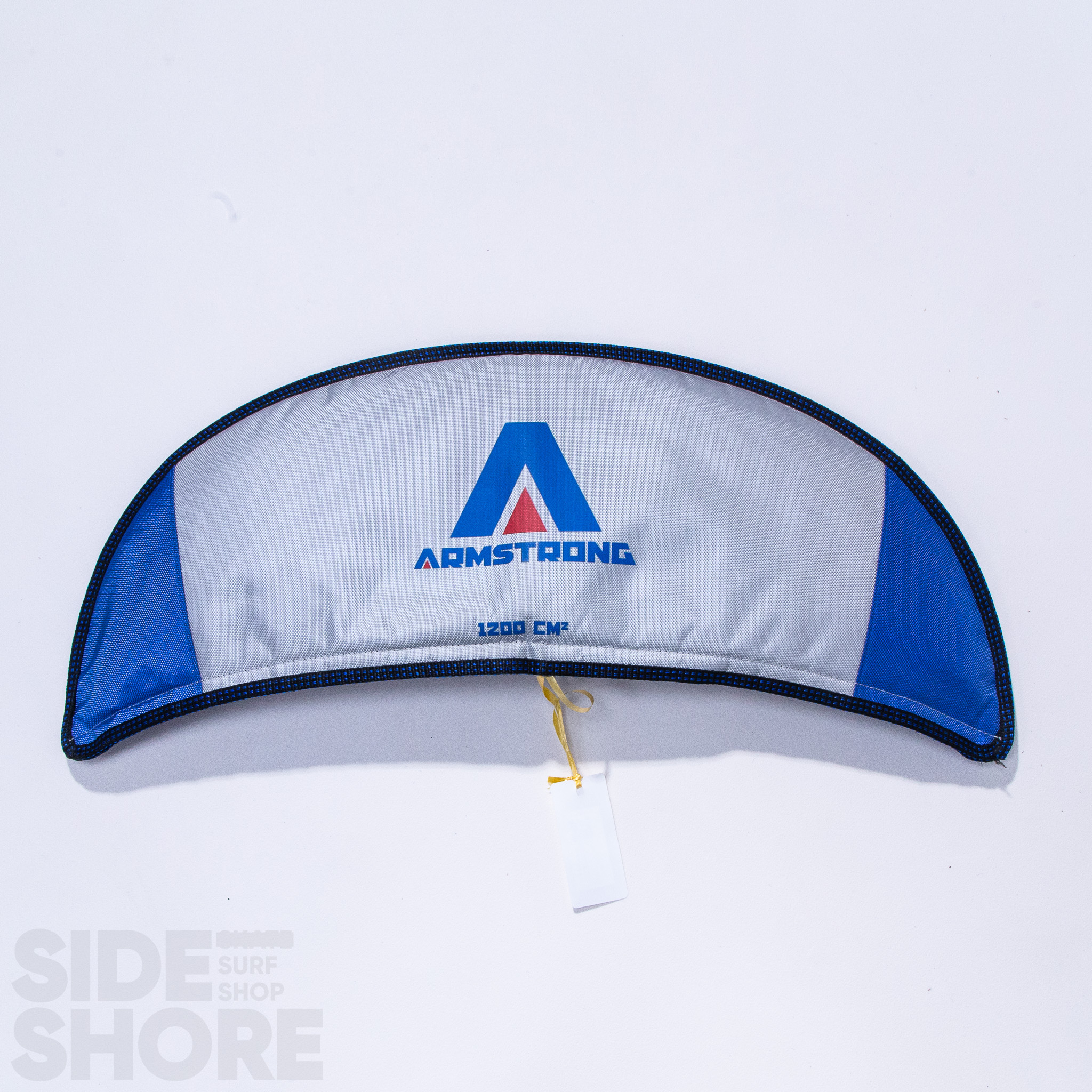 Armstrong Foils Front wing Carving Freeride CF 1200 / 1200 cm²