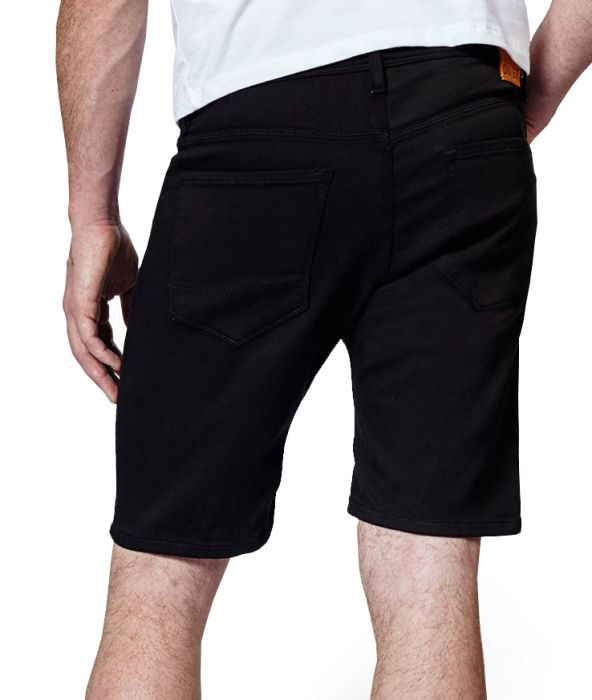 No Sweat Short Men herreshorts