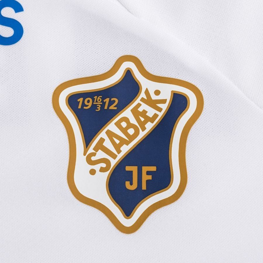 Stabæk Maillot Extérieur Toppserien 2023 Femme
