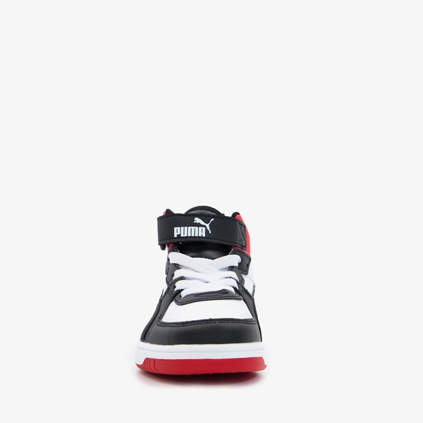 Puma Rebound Joy AC hoge kinder sneakers
