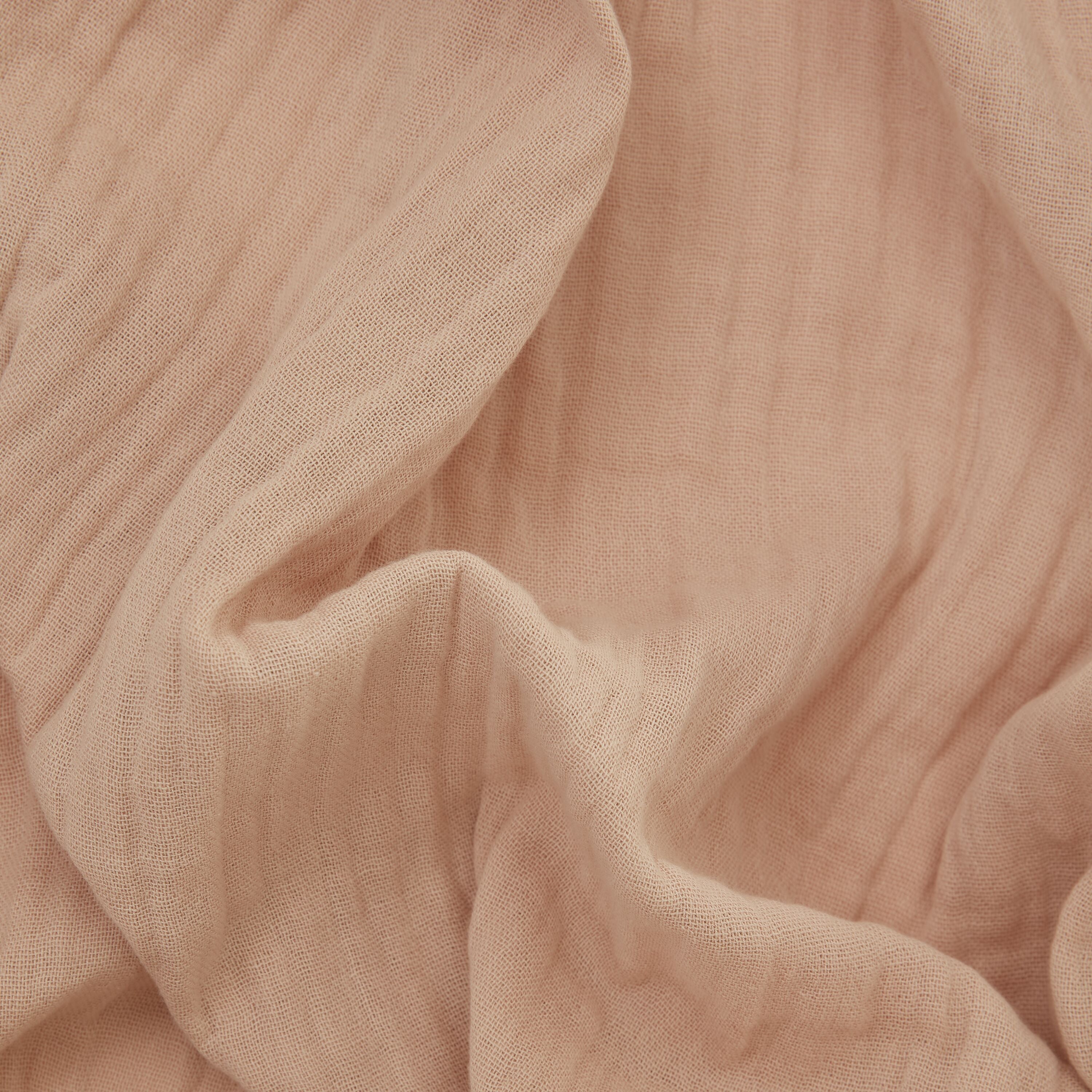 SOFIE Fertigvorhang blickdicht - Rosa / B: 150.0 cm x H: 260.0 cm