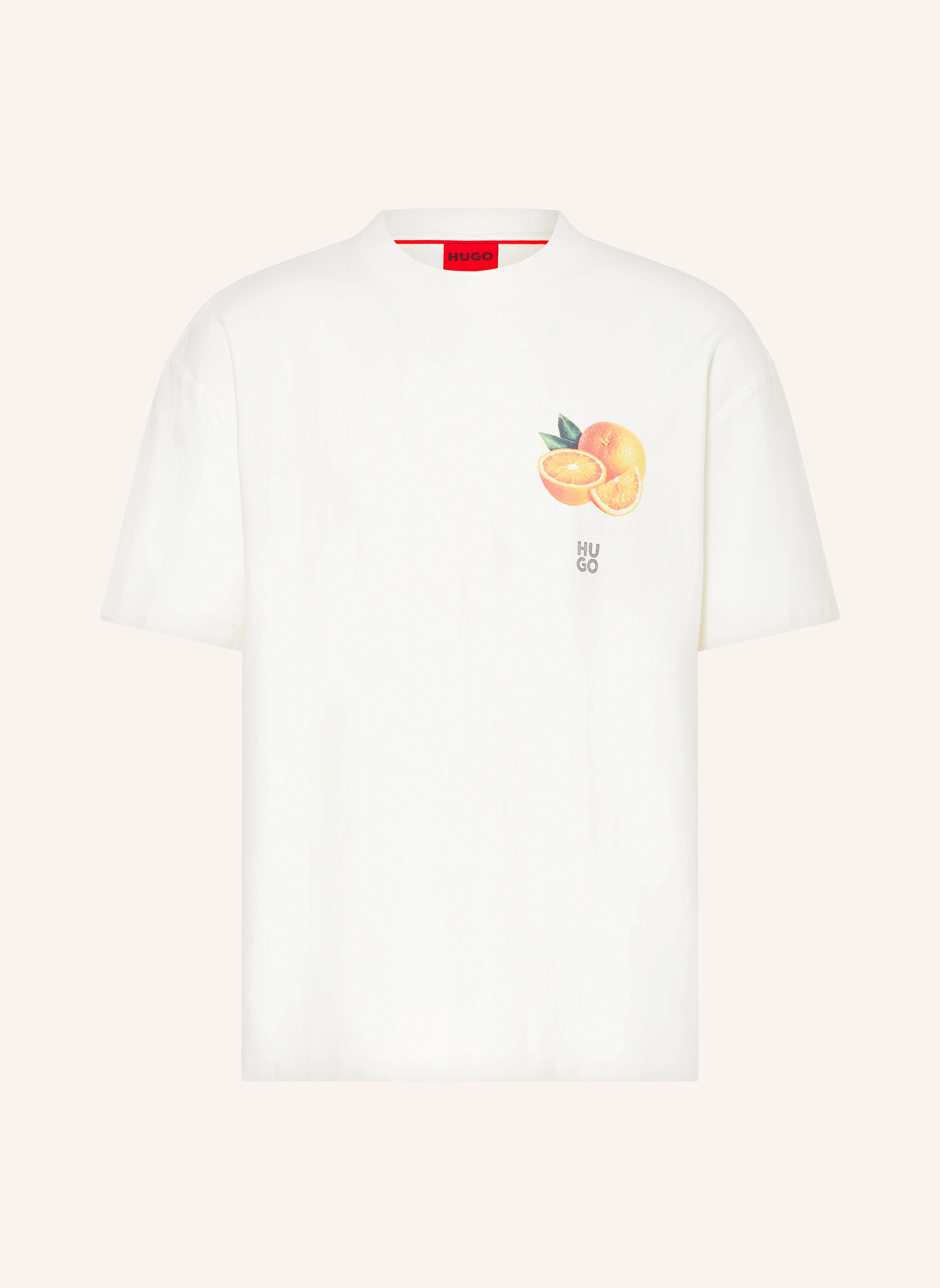 HUGO T-Shirt DARTIEE