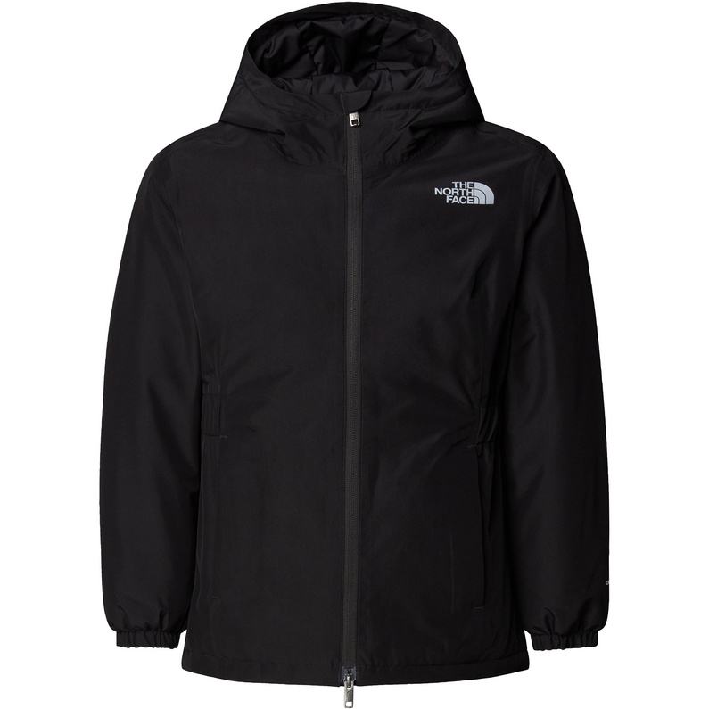 The North Face Kinder Girls Hikesteller Insulated Parka