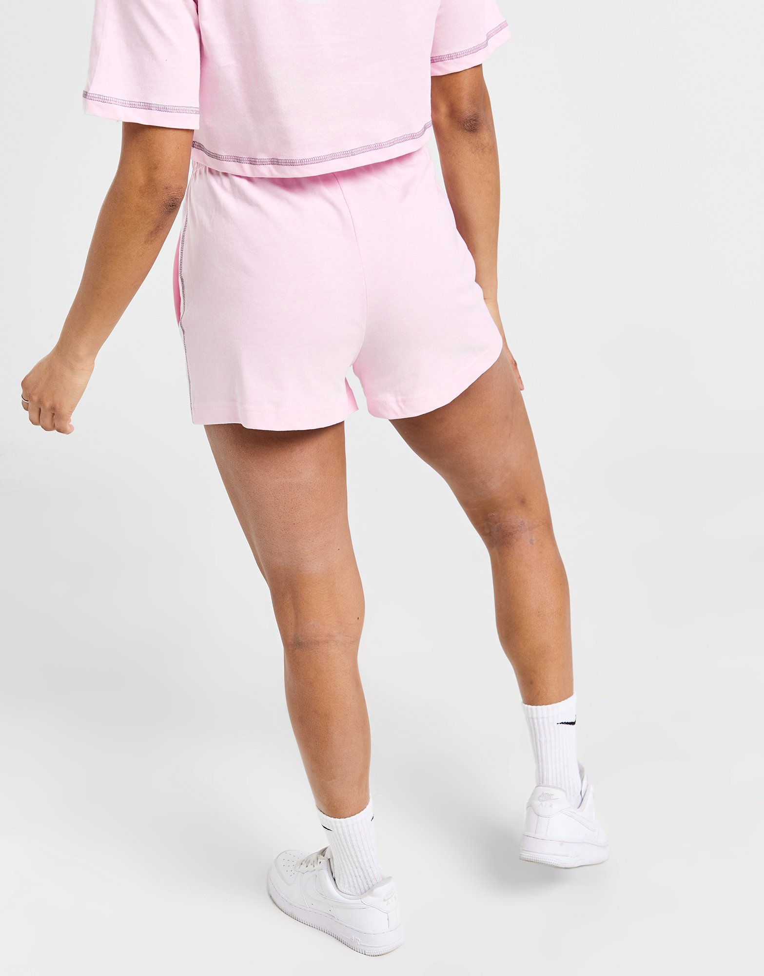 Nike Short Energy Femme