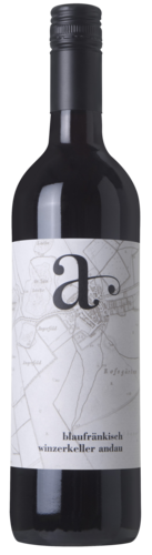 Domaine Andau Blaufränkisch