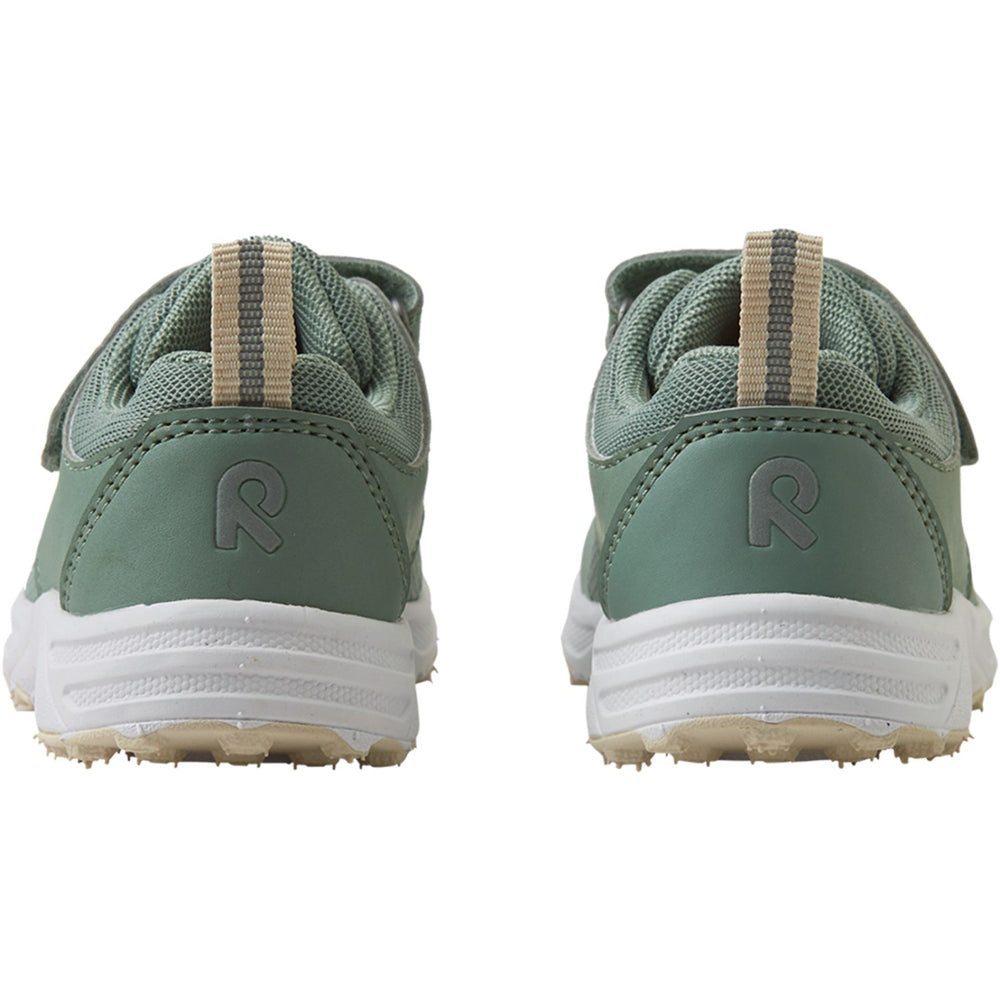 Køb Reima Stone Green Ekana Sneakers