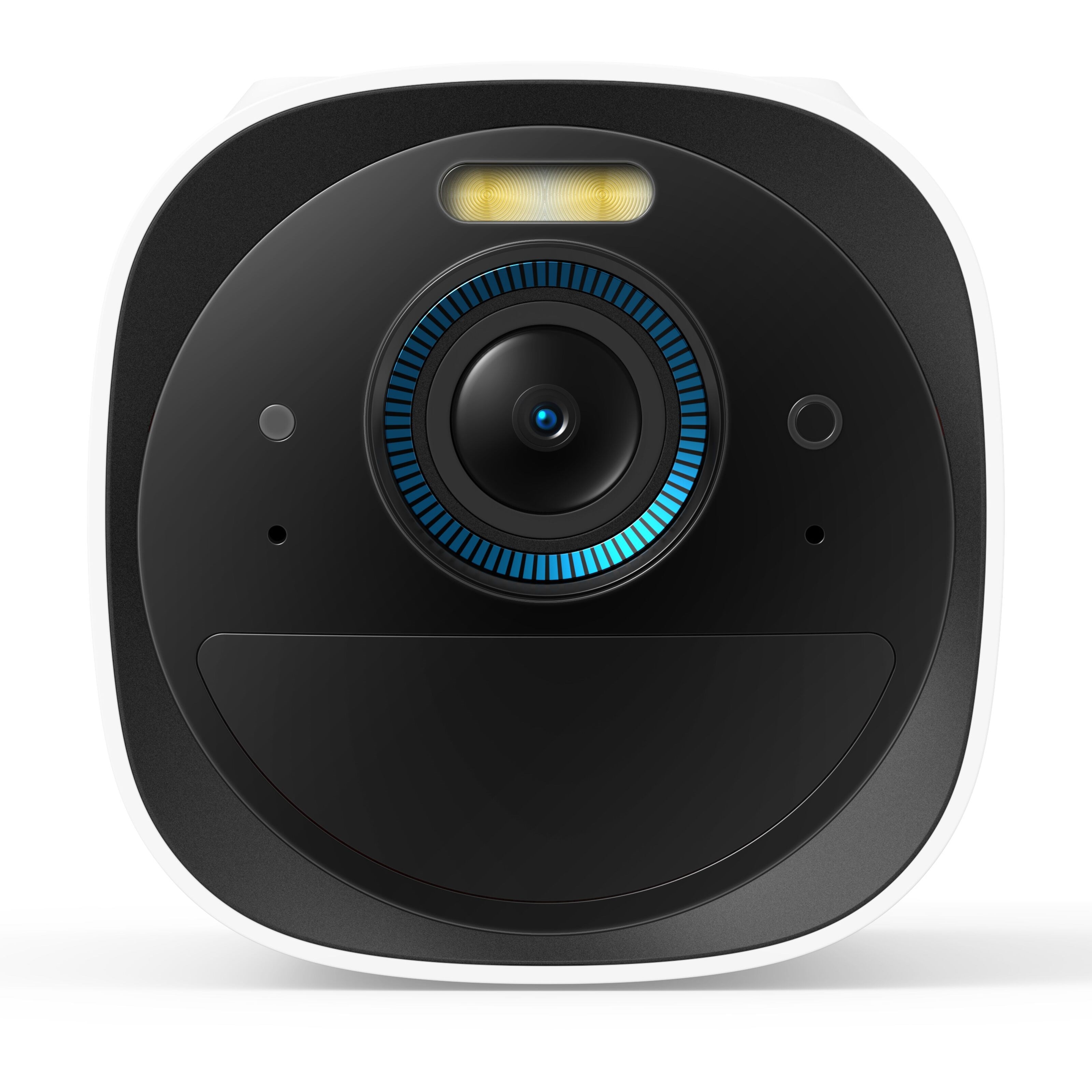 Eufy EufyCam 3-kit med solpanel og 3 kameraer