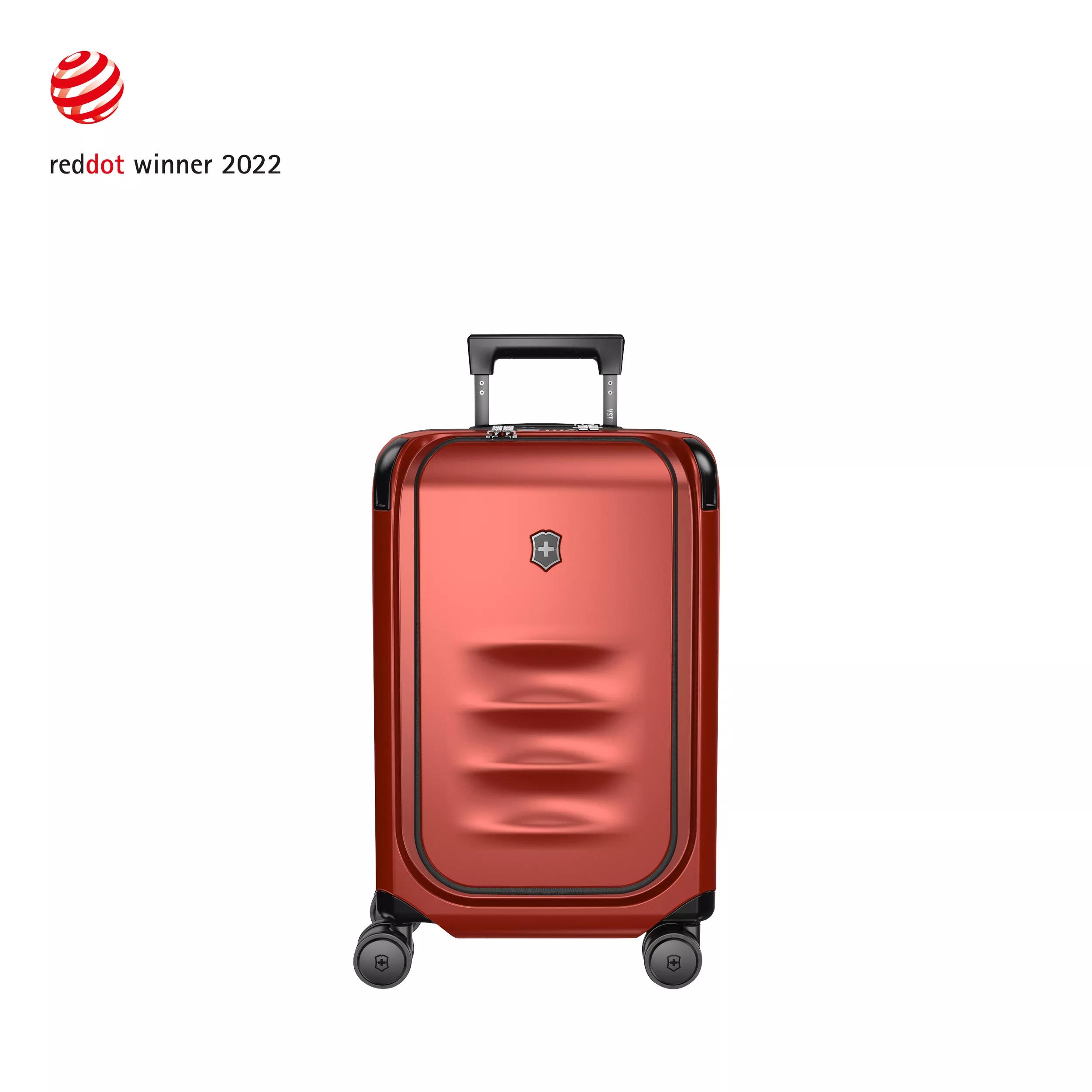 Spectra 3.0 Frequent Flyer Carry-On-rot