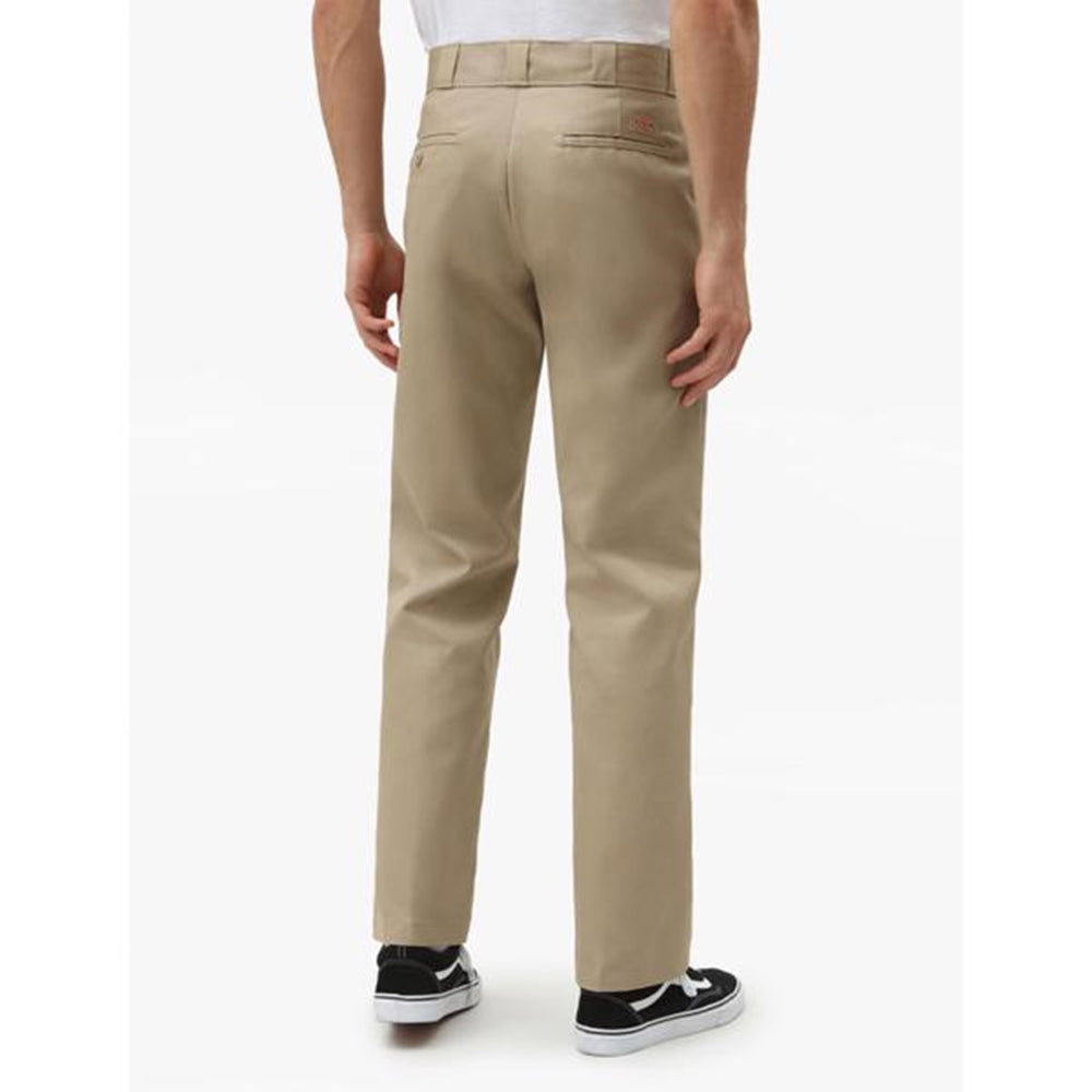 Køb Dickies Original Fit Work Bukser Khaki