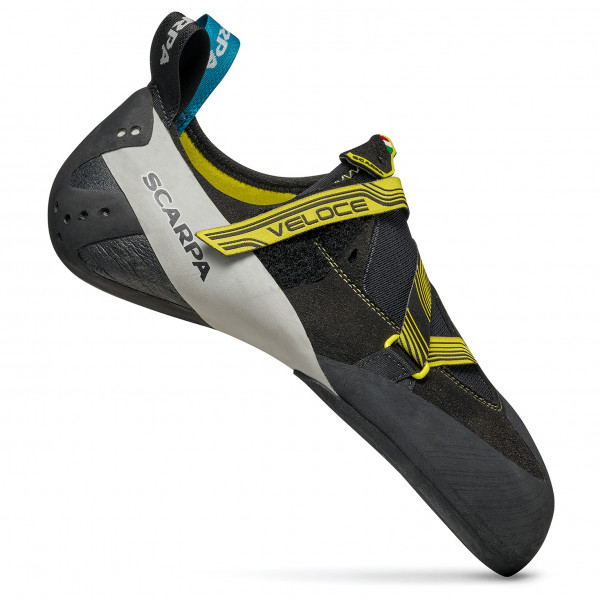 Scarpa - Veloce - Chaussons d'escalade